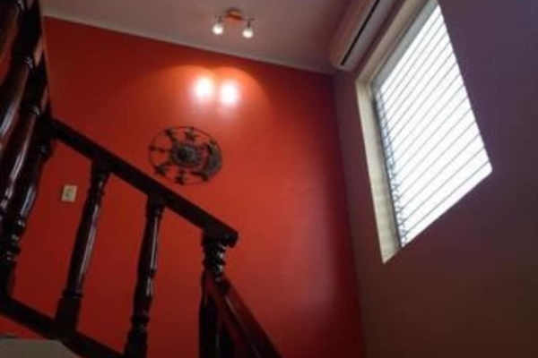 Micro Hotel Rio de Piedras (San Pedro Sula)